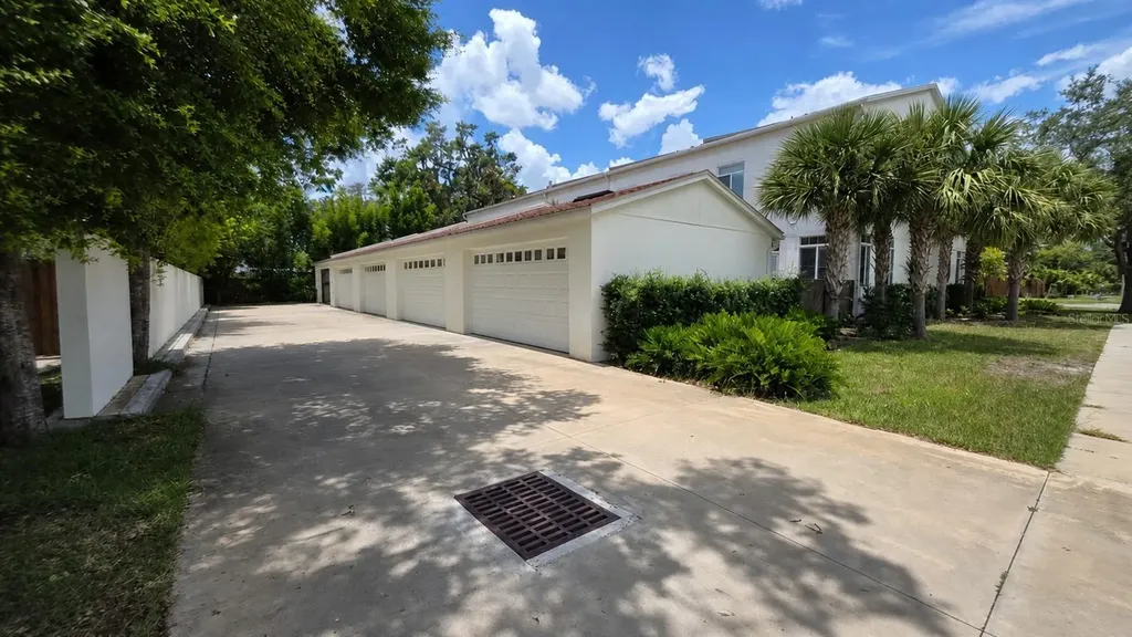 759 Lake Baldwin Lane Orlando FL 32803