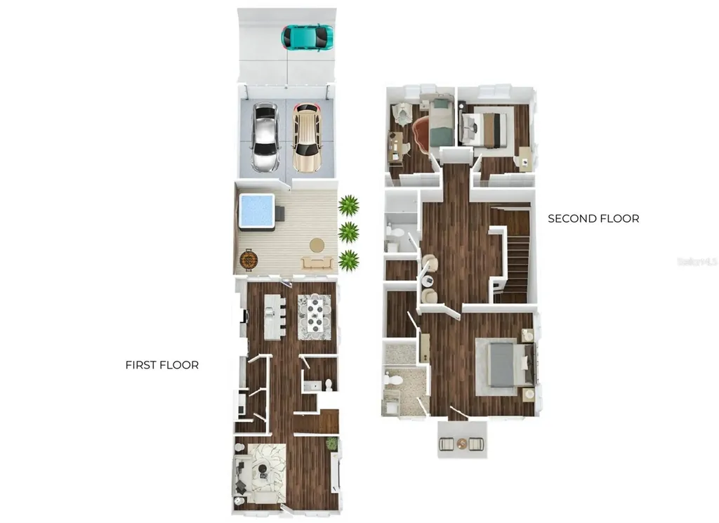 759 Lake Baldwin Lane Orlando FL 32803