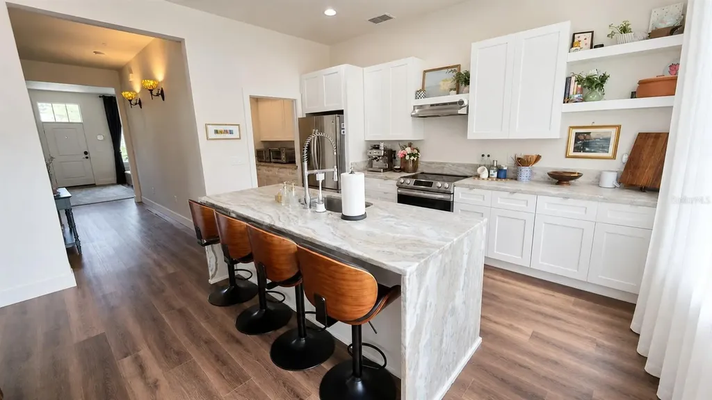 759 Lake Baldwin Lane Orlando FL 32803