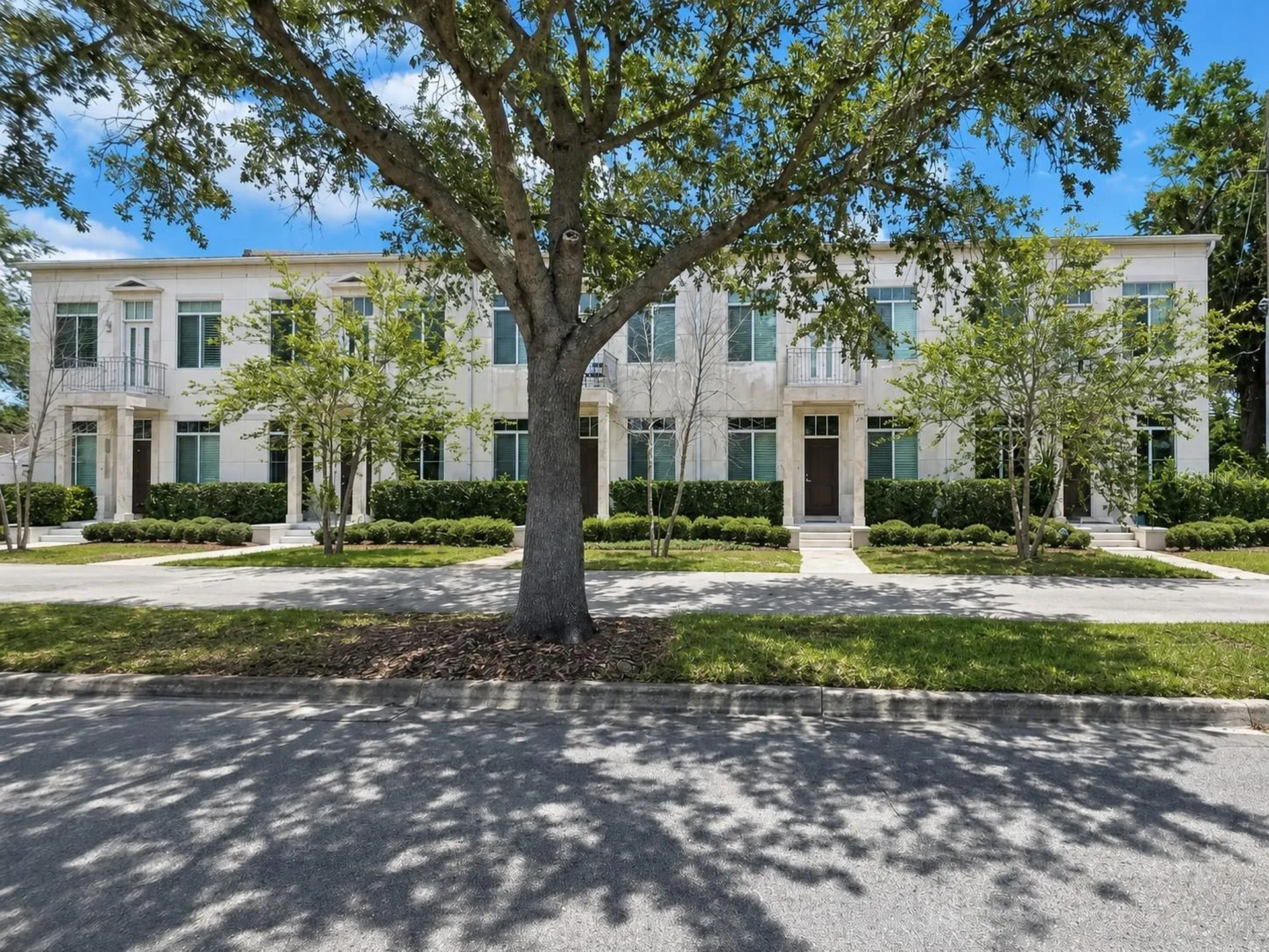 759 Lake Baldwin Lane Orlando FL 32803