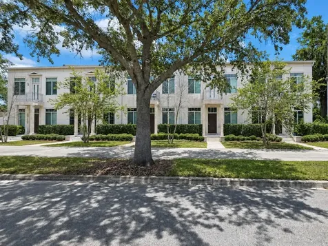 759 Lake Baldwin Lane Orlando FL 32803