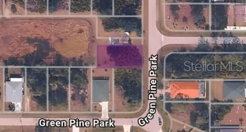 145 Green Pine Park Rotonda West FL 33947