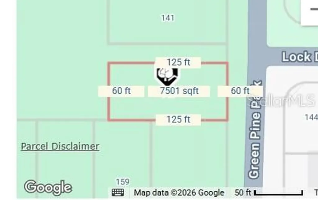 145 Green Pine Park Rotonda West FL 33947