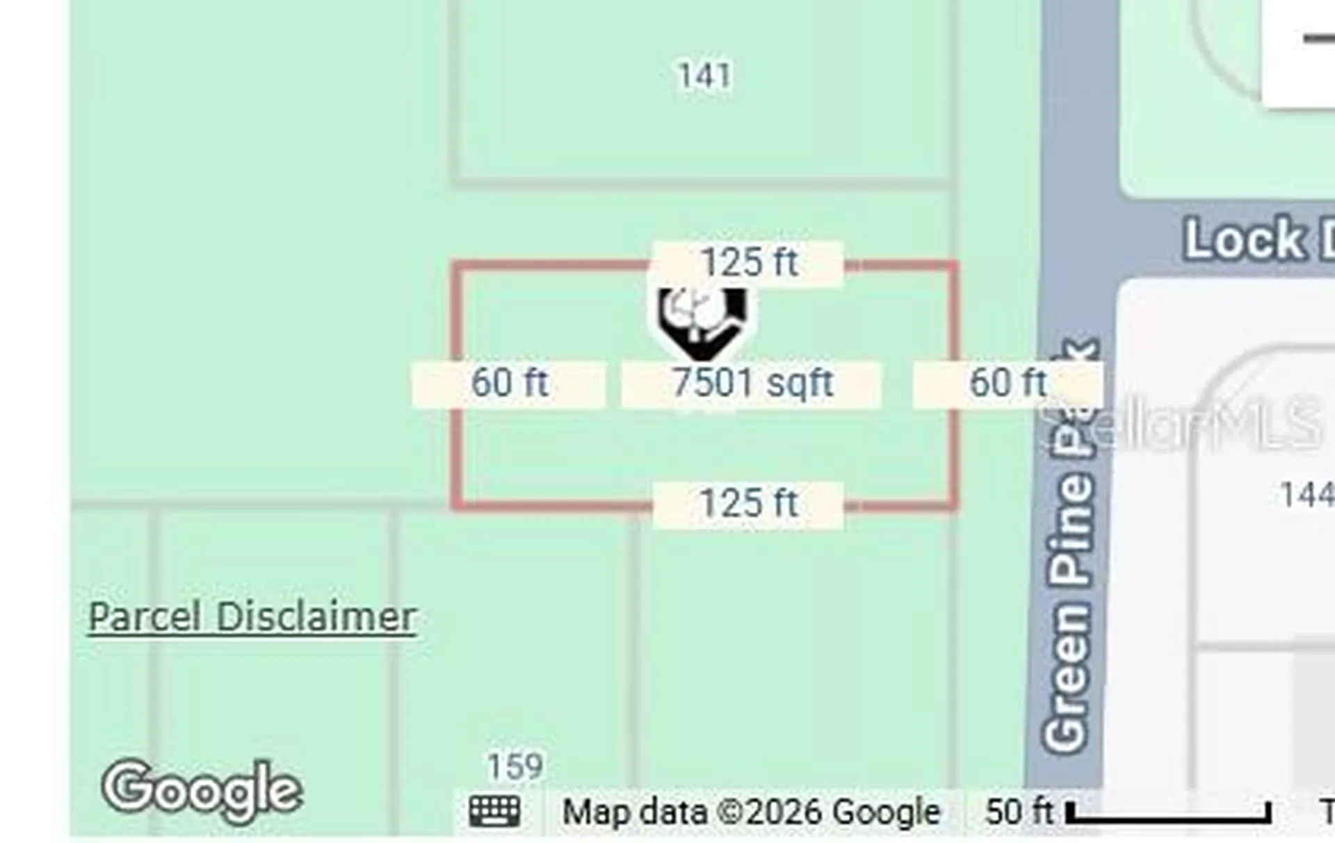145 Green Pine Park Rotonda West FL 33947