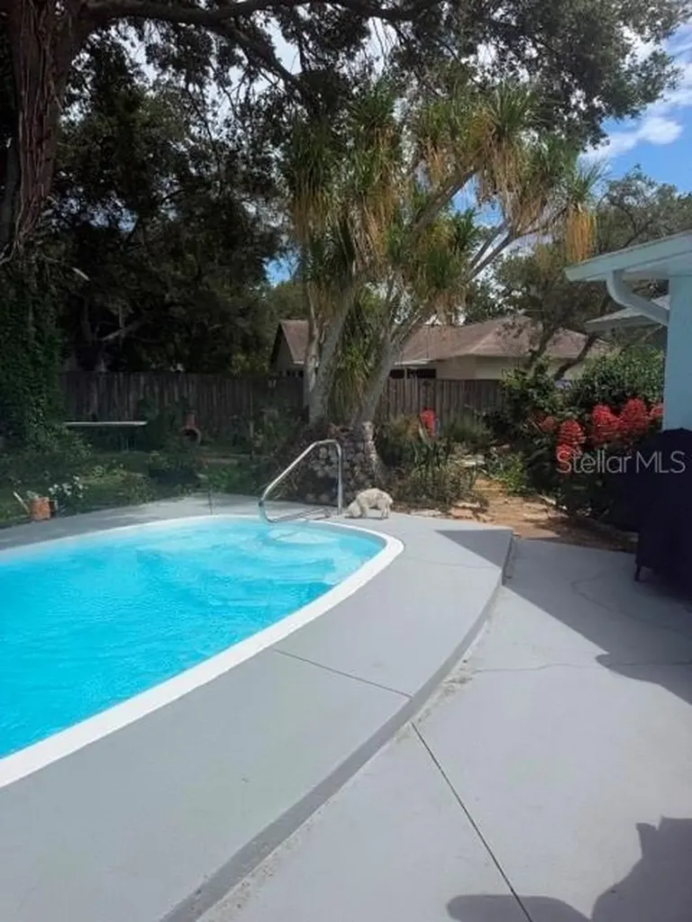 2553 Nordman Avenue New Smyrna Beach FL 32168