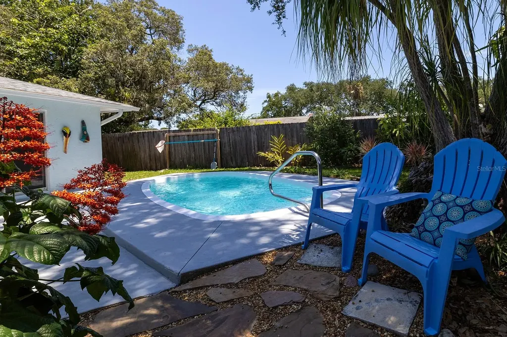2553 Nordman Avenue New Smyrna Beach FL 32168