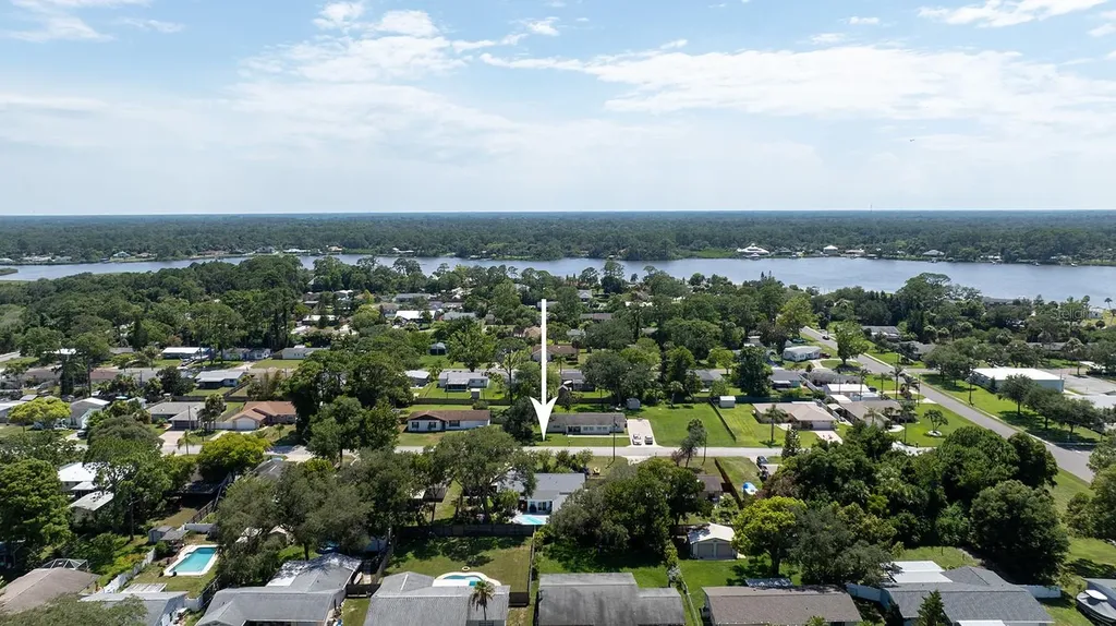 2553 Nordman Avenue New Smyrna Beach FL 32168