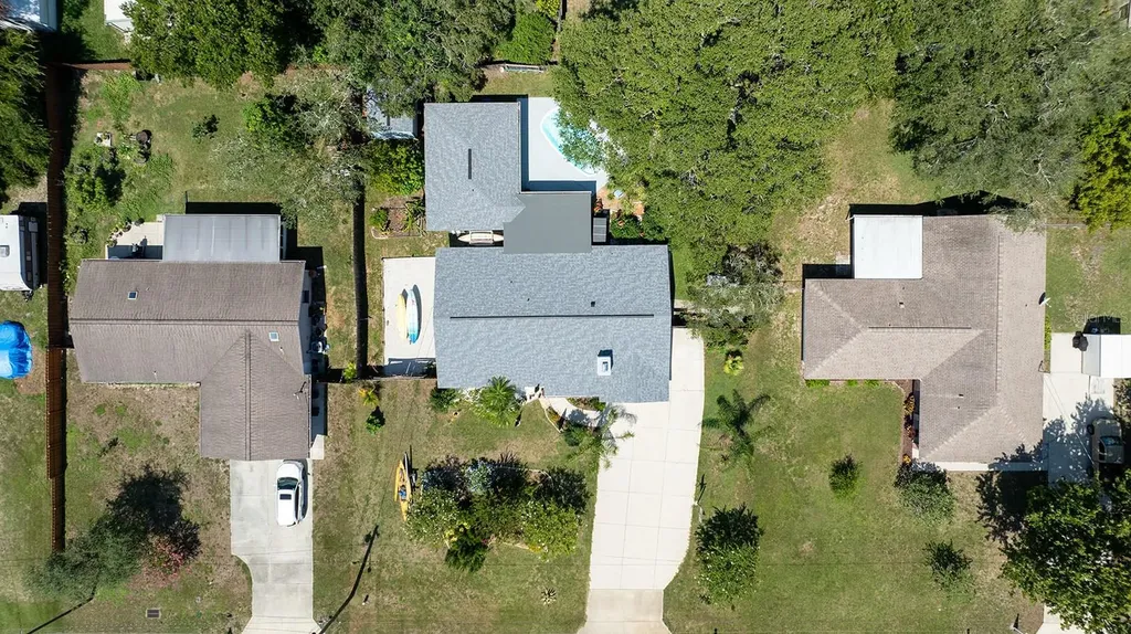 2553 Nordman Avenue New Smyrna Beach FL 32168