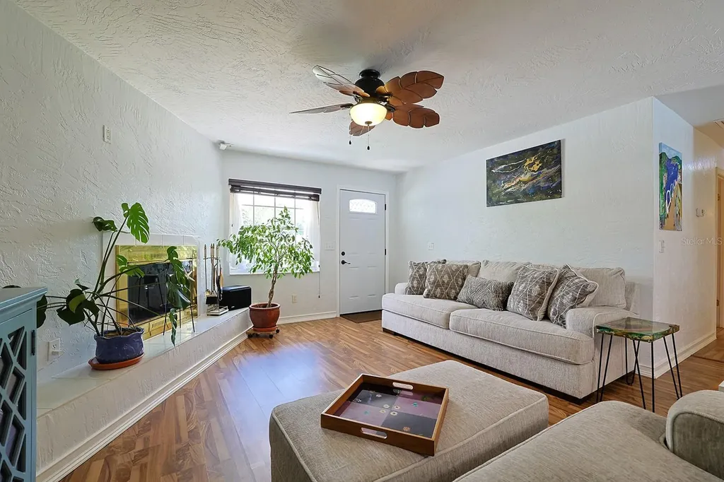 2553 Nordman Avenue New Smyrna Beach FL 32168