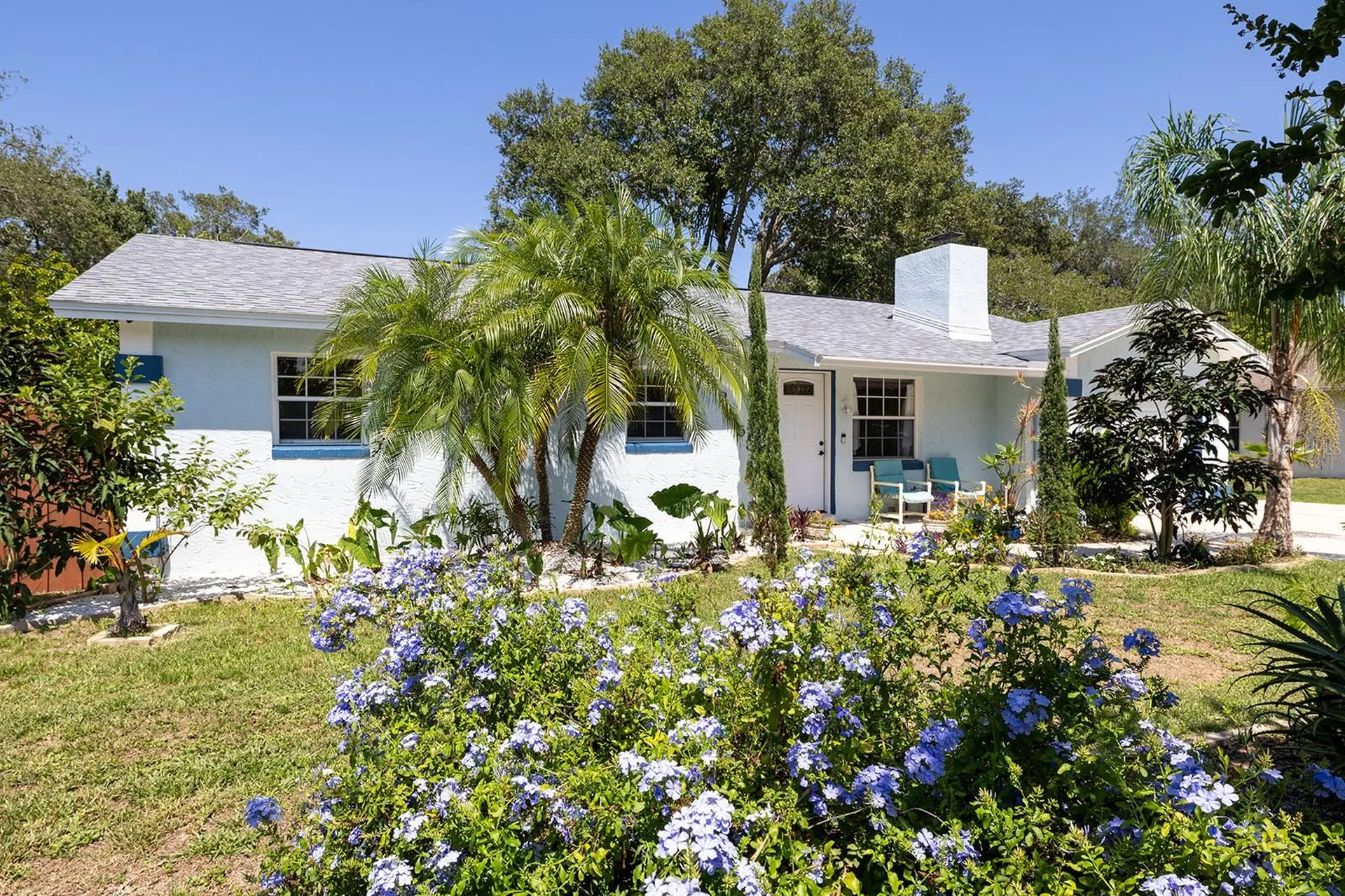 2553 Nordman Avenue New Smyrna Beach FL 32168