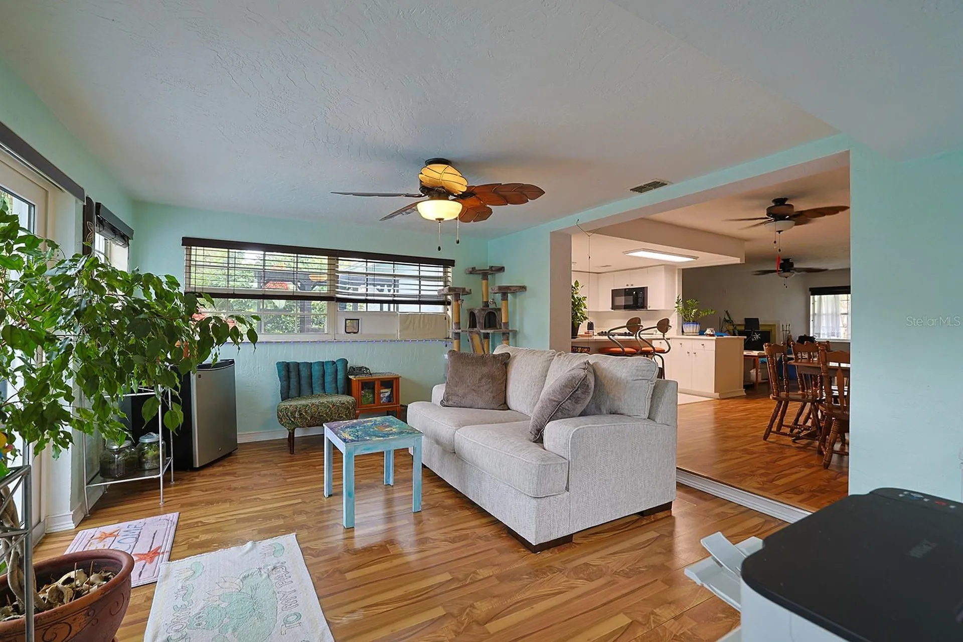 2553 Nordman Avenue New Smyrna Beach FL 32168