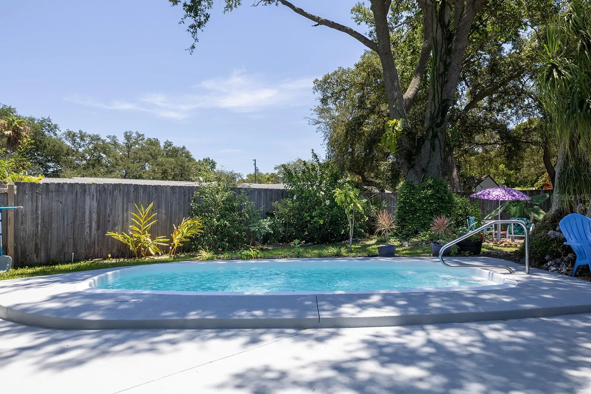 2553 Nordman Avenue New Smyrna Beach FL 32168