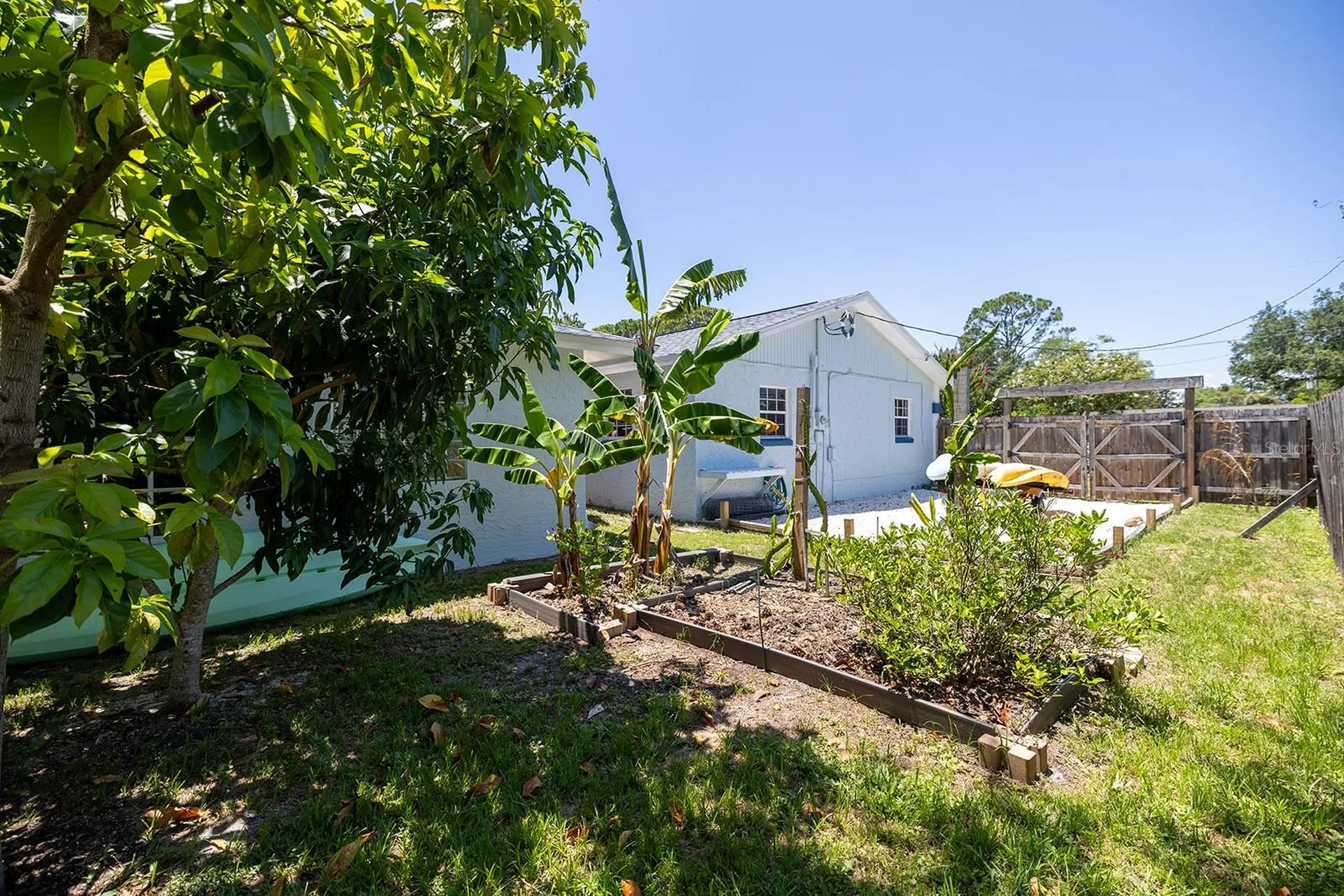 2553 Nordman Avenue New Smyrna Beach FL 32168