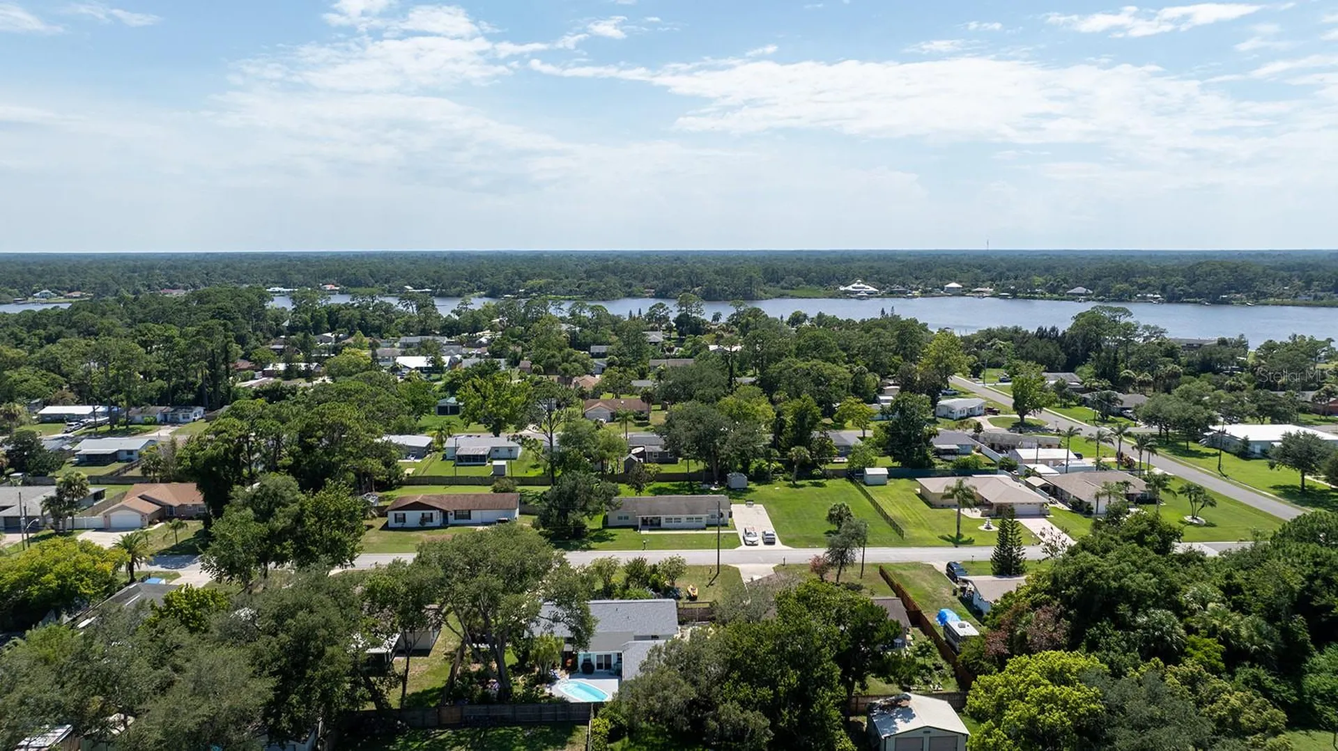 2553 Nordman Avenue New Smyrna Beach FL 32168