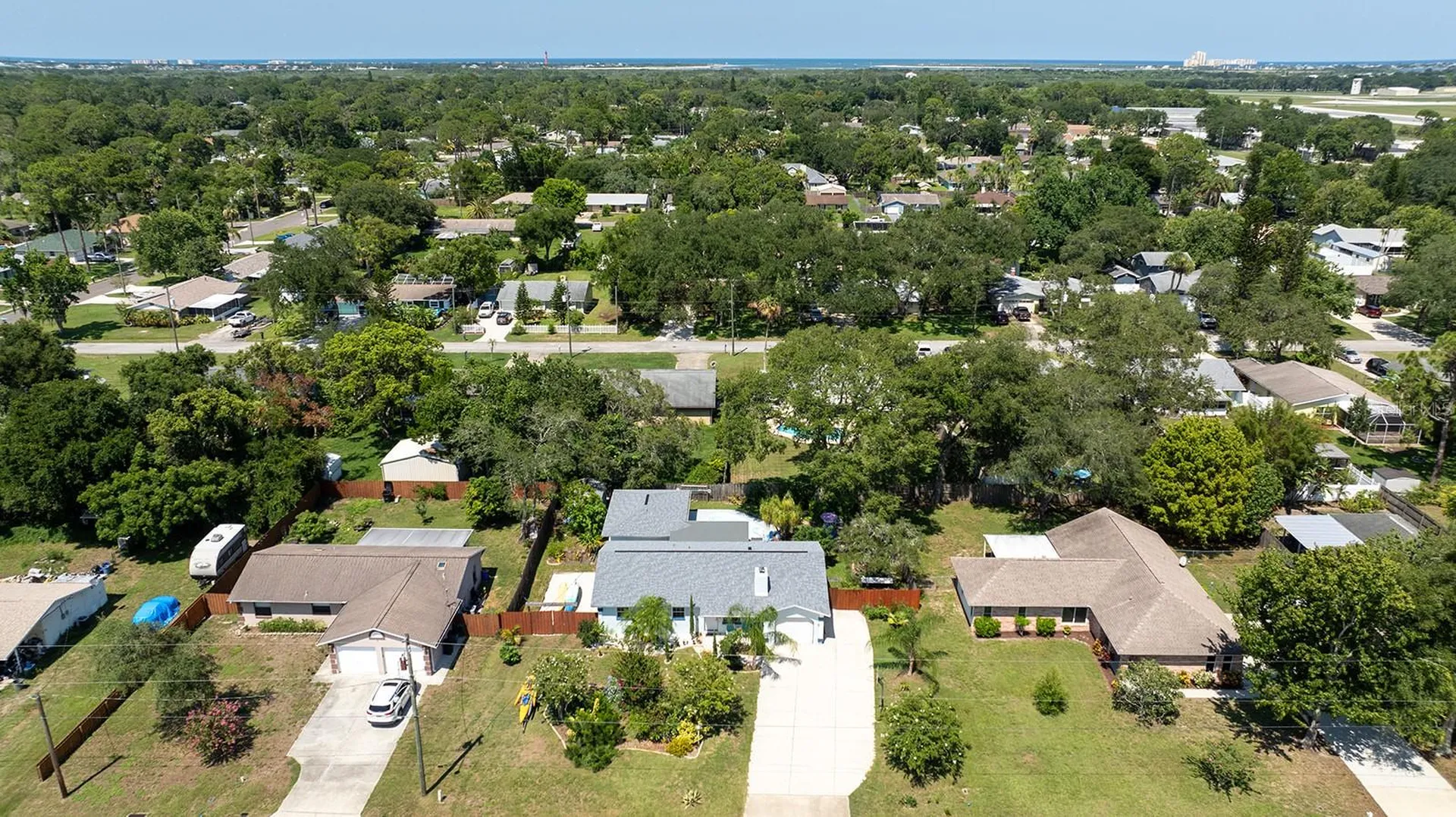 2553 Nordman Avenue New Smyrna Beach FL 32168