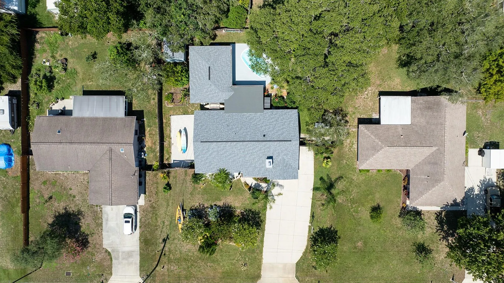 2553 Nordman Avenue New Smyrna Beach FL 32168