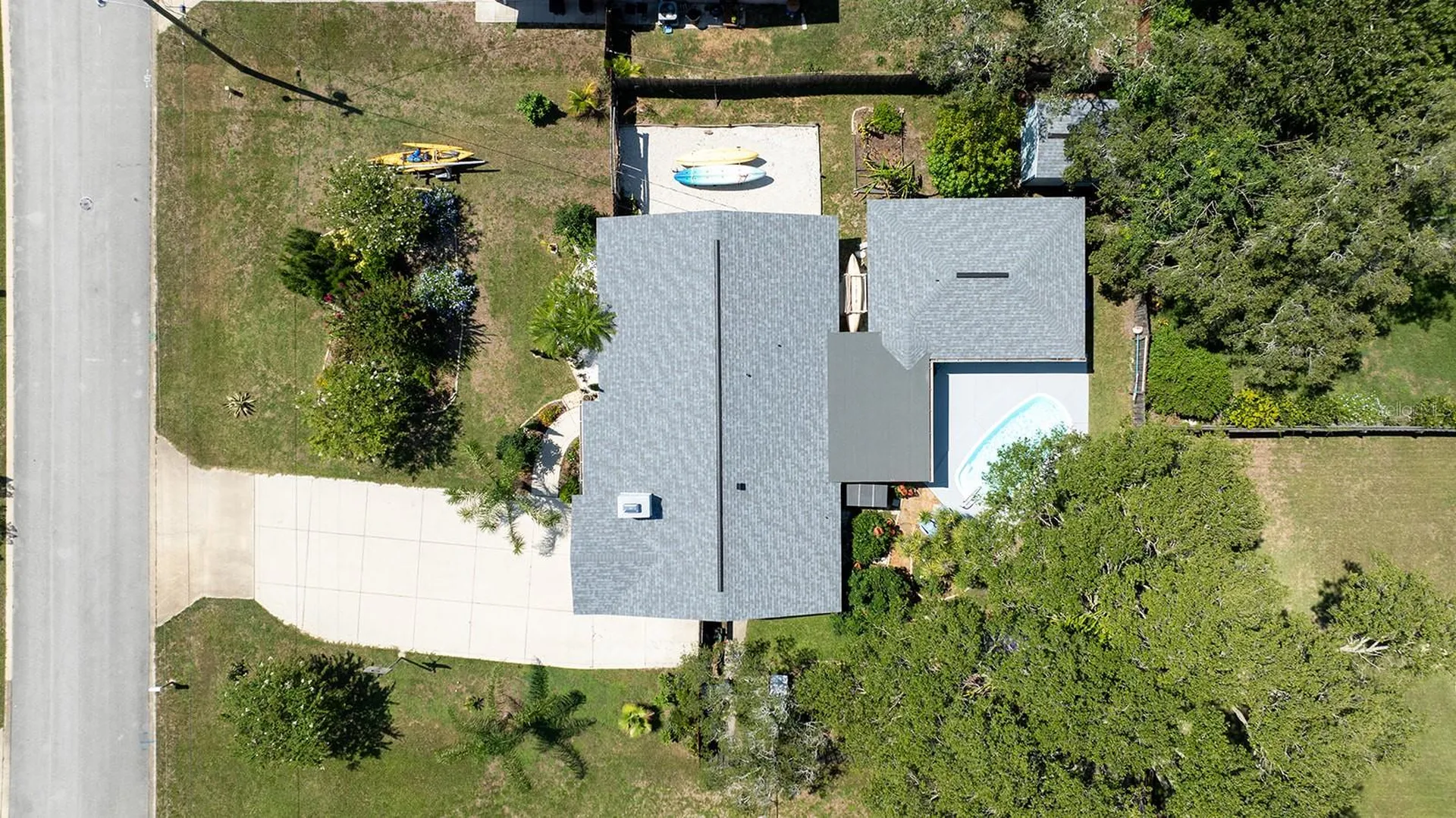 2553 Nordman Avenue New Smyrna Beach FL 32168