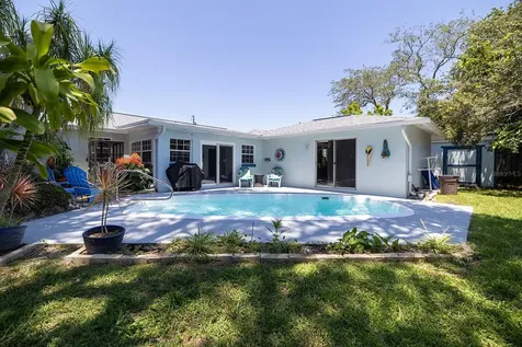 2553 Nordman Avenue New Smyrna Beach FL 32168