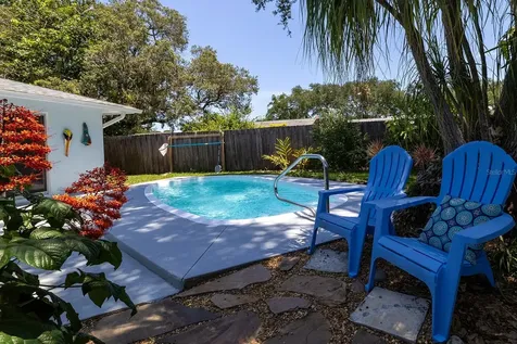 2553 Nordman Avenue New Smyrna Beach FL 32168