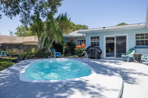 2553 Nordman Avenue New Smyrna Beach FL 32168