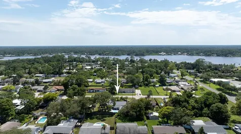 2553 Nordman Avenue New Smyrna Beach FL 32168