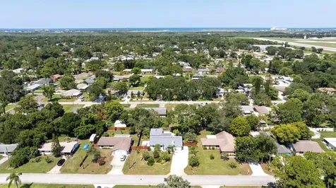 2553 Nordman Avenue New Smyrna Beach FL 32168