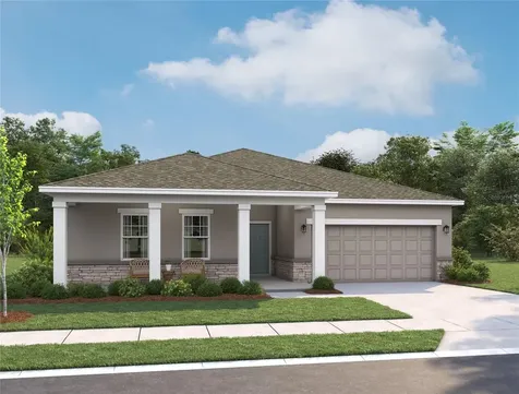 1634 Cane Bamboo Drive St Cloud FL 34771