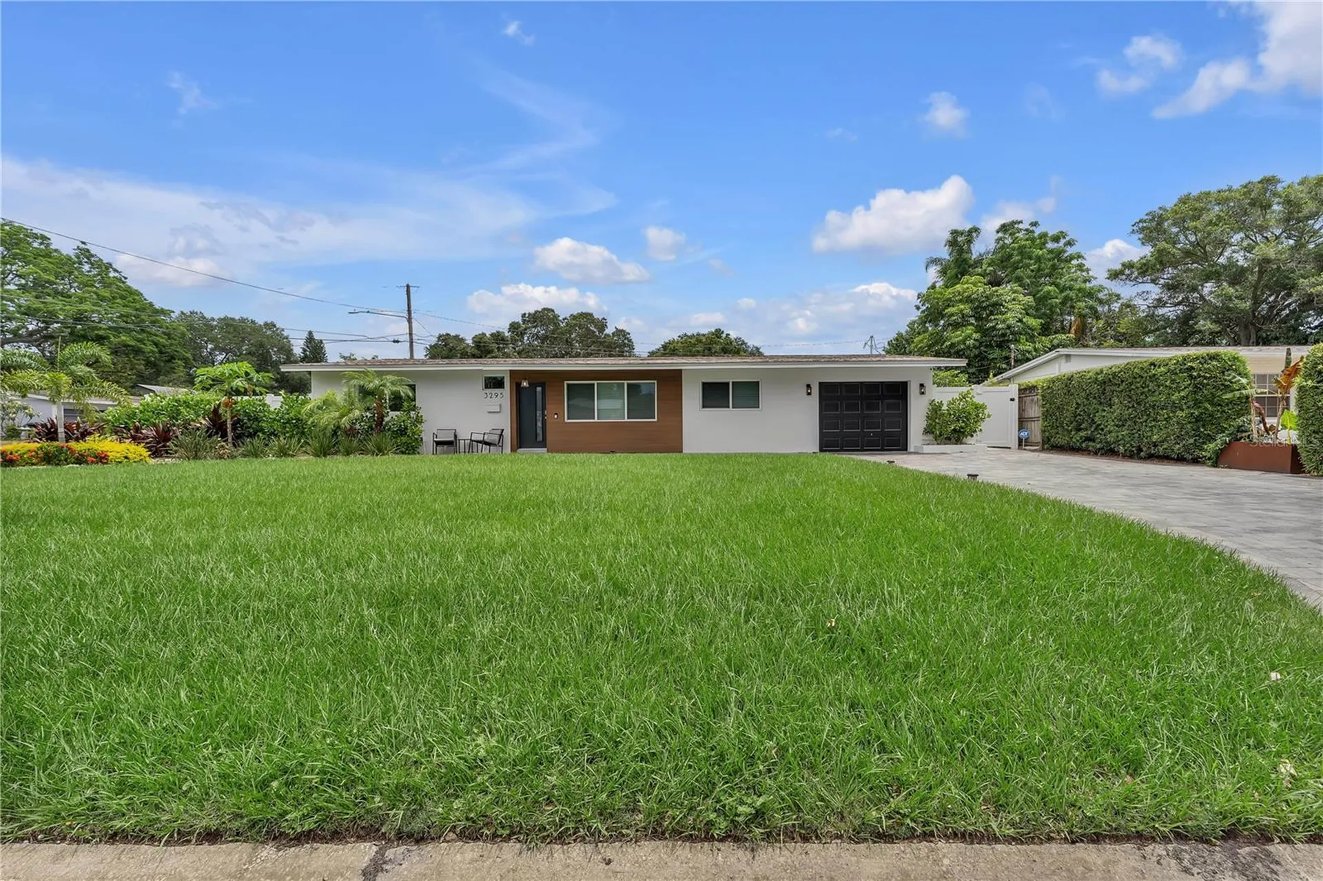 3295 57th Street N St Petersburg FL 33710