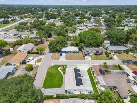 3295 57th Street N St Petersburg FL 33710
