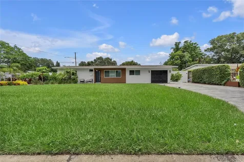 3295 57th Street N St Petersburg FL 33710