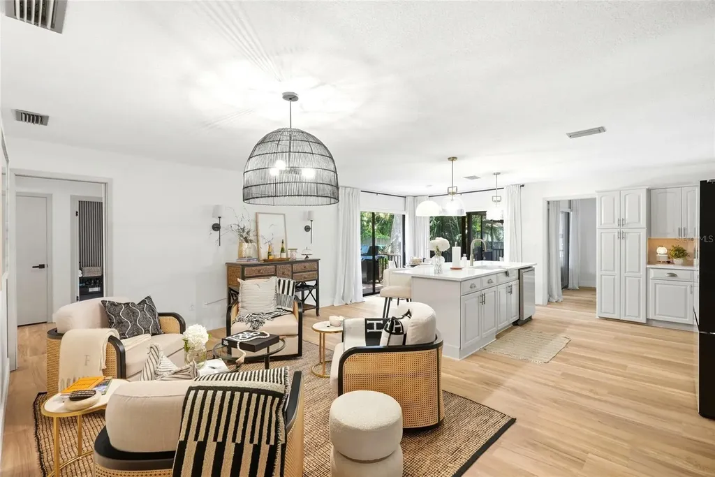 8 Clearview Drive Safety Harbor FL 34695
