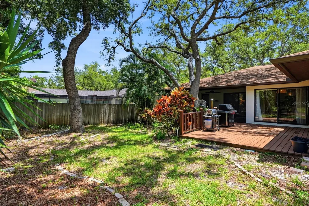 8 Clearview Drive Safety Harbor FL 34695