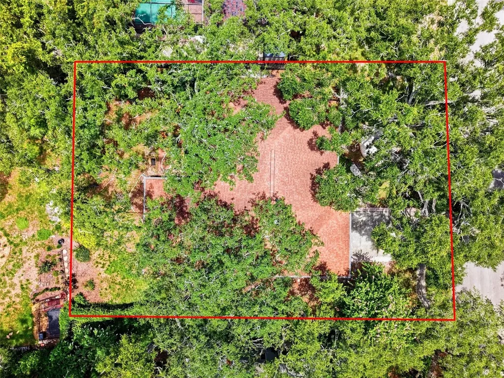 8 Clearview Drive Safety Harbor FL 34695