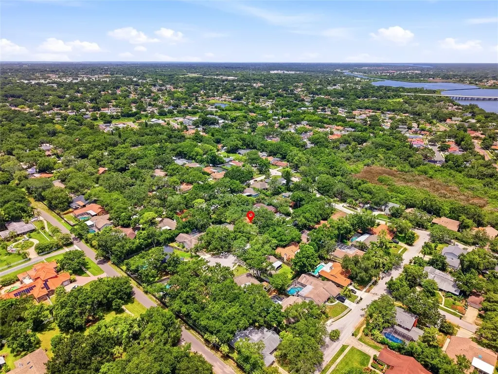 8 Clearview Drive Safety Harbor FL 34695