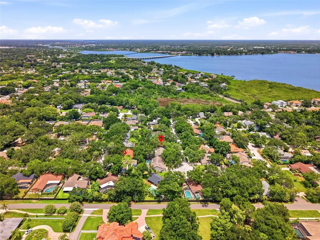 8 Clearview Drive Safety Harbor FL 34695