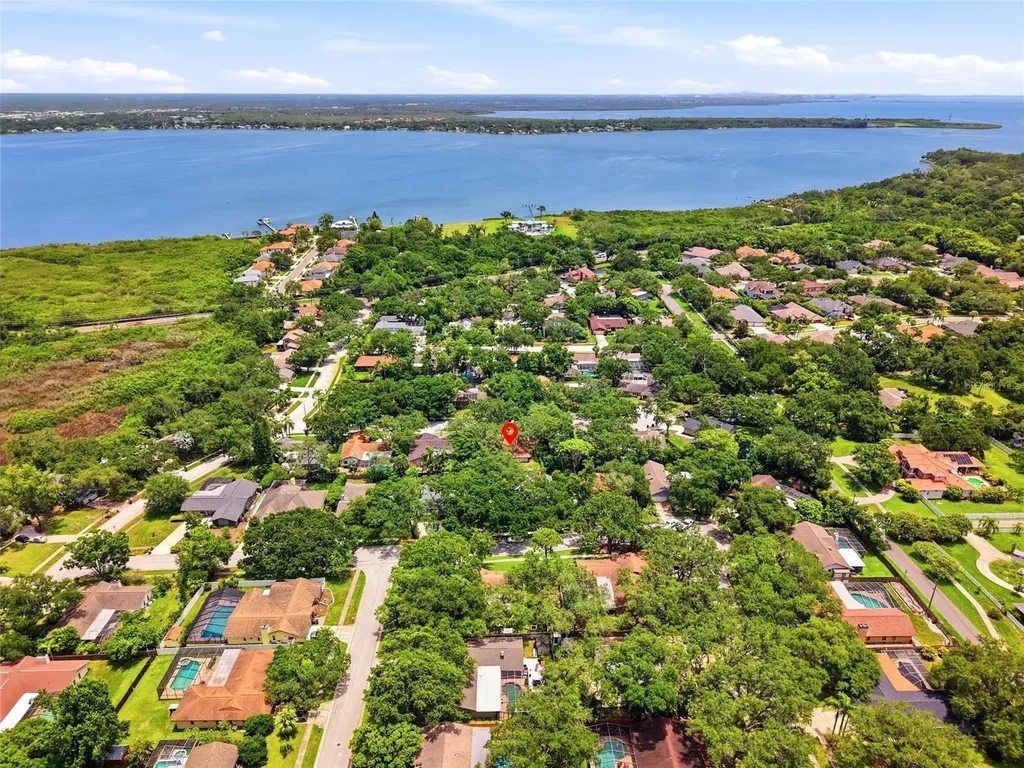 8 Clearview Drive Safety Harbor FL 34695