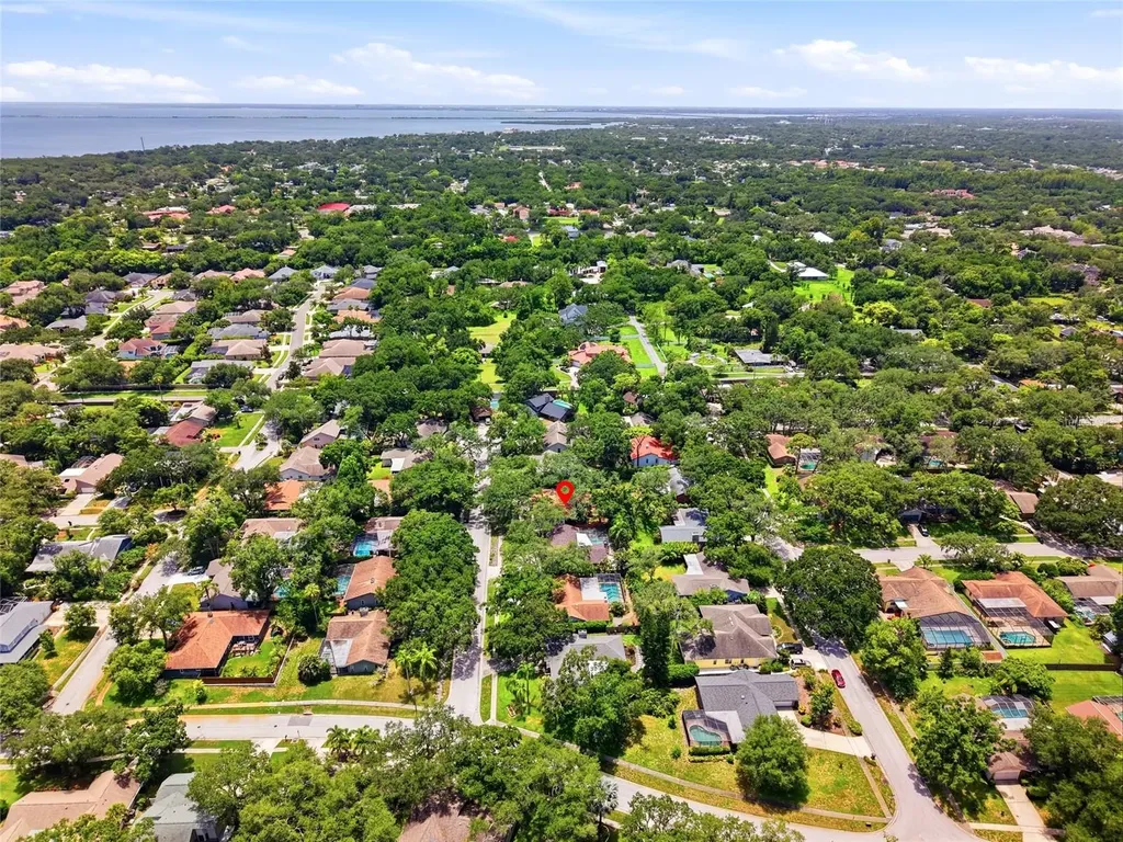 8 Clearview Drive Safety Harbor FL 34695
