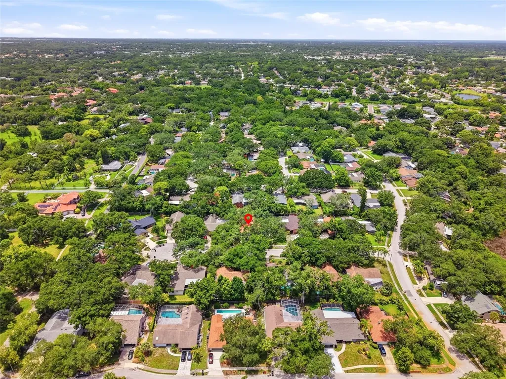 8 Clearview Drive Safety Harbor FL 34695