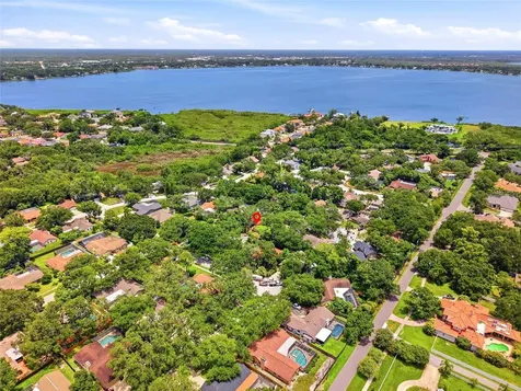 8 Clearview Drive Safety Harbor FL 34695