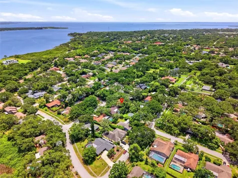 8 Clearview Drive Safety Harbor FL 34695