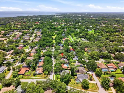 8 Clearview Drive Safety Harbor FL 34695