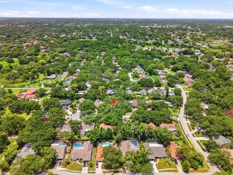 8 Clearview Drive Safety Harbor FL 34695