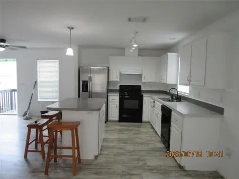 11719 Lake Drive Clermont FL 34715