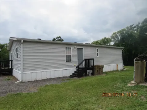 11719 Lake Drive Clermont FL 34715