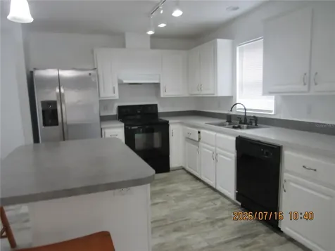 11719 Lake Drive Clermont FL 34715
