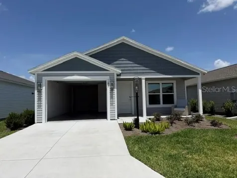 1497 Strawbridge Street The Villages FL 34762