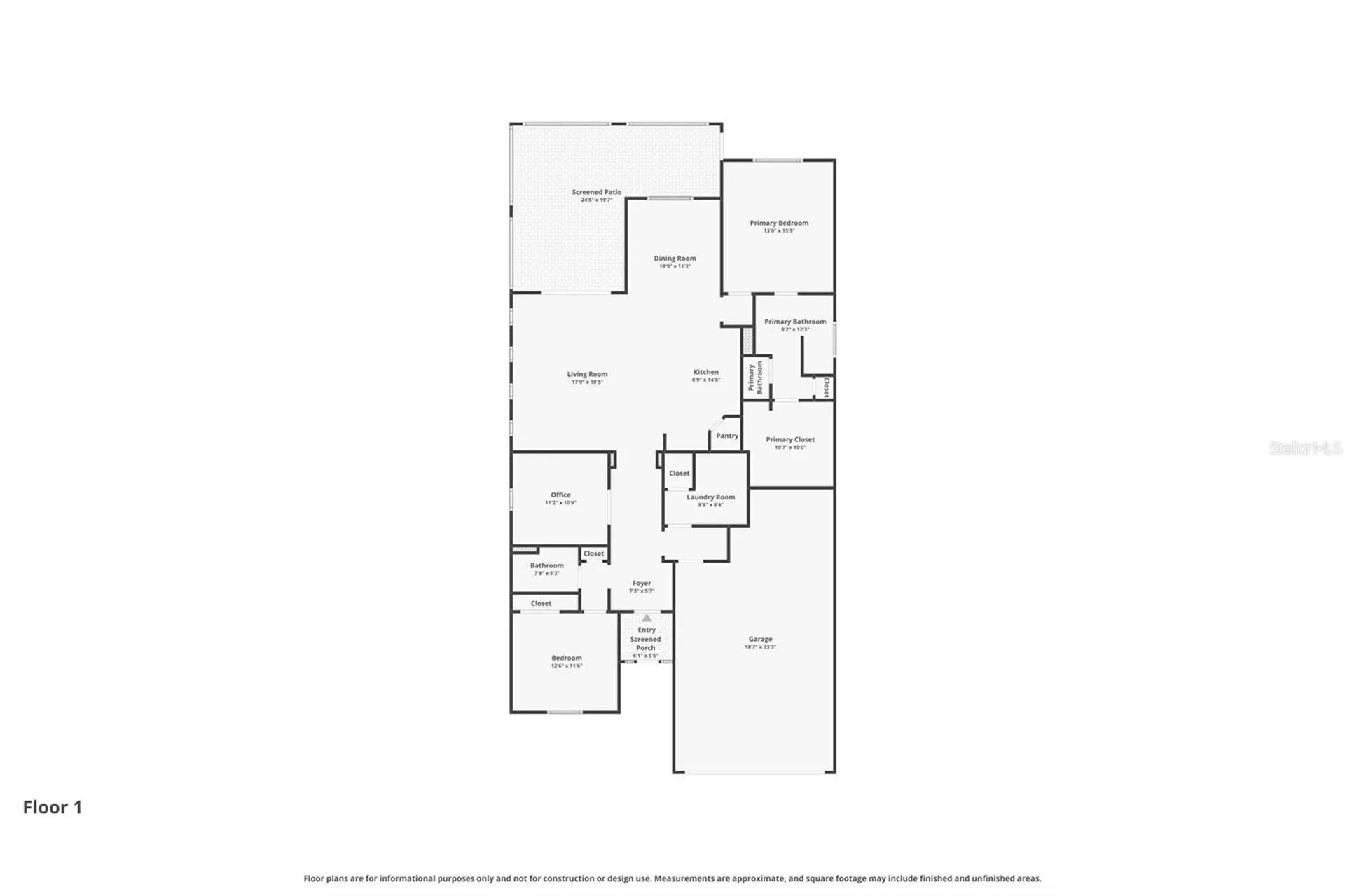 9576 SW 65th Place Ocala FL 34481