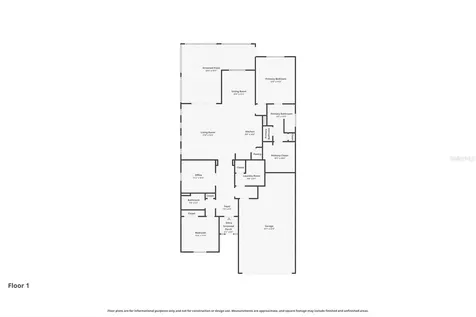 9576 SW 65th Place Ocala FL 34481
