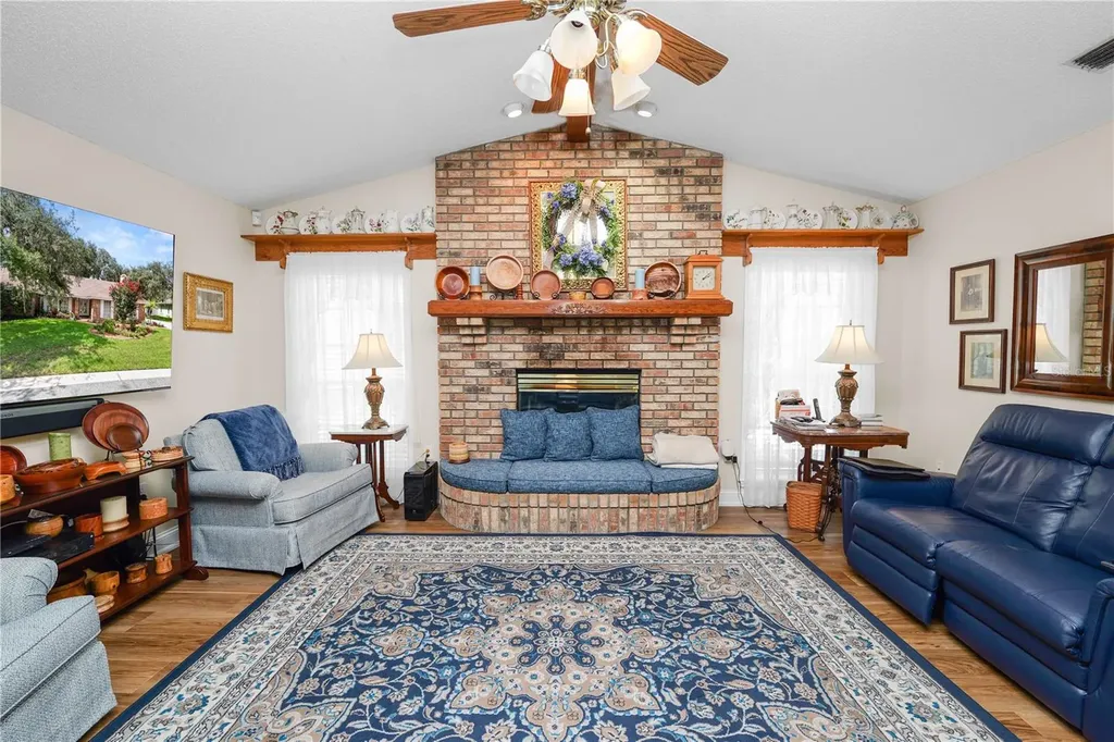 1626 Sherwood Lakes Boulevard Lakeland FL 33809