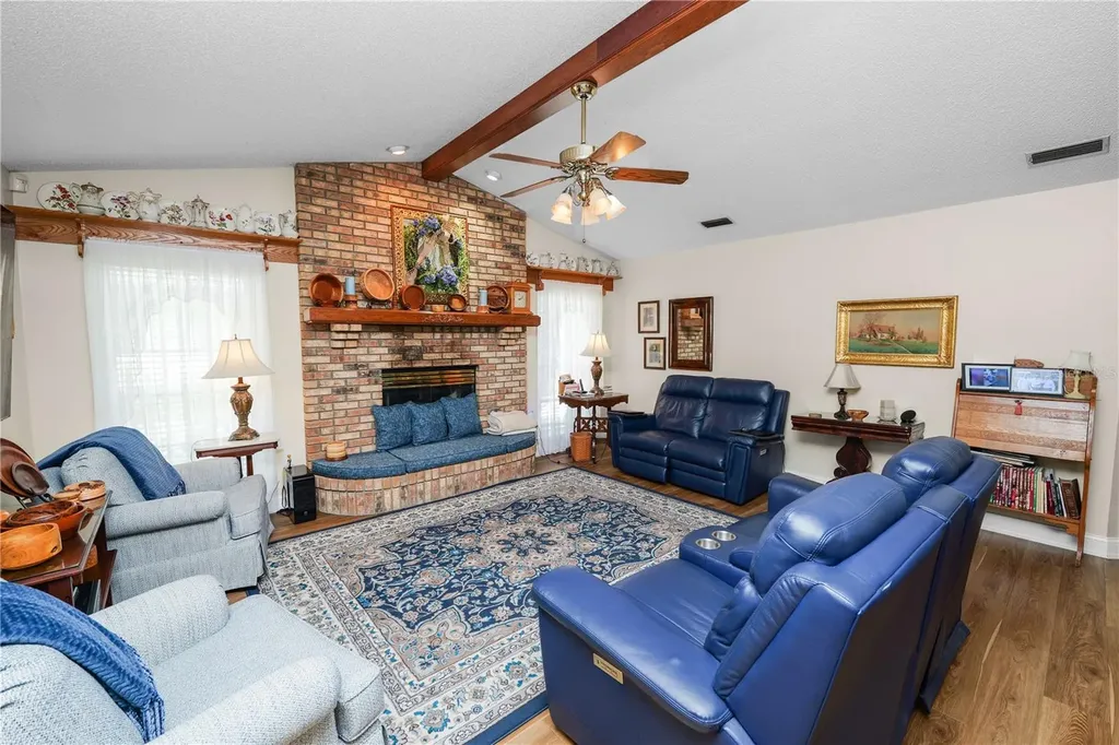 1626 Sherwood Lakes Boulevard Lakeland FL 33809